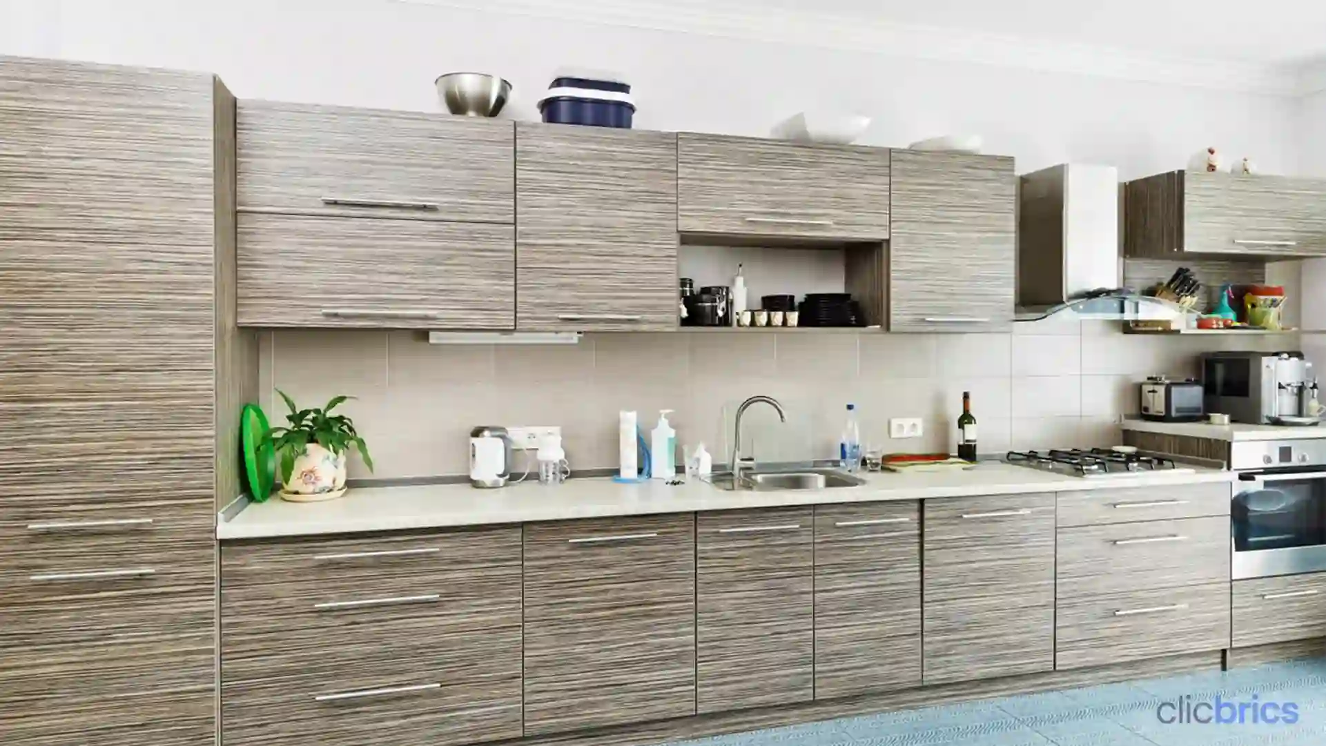 small modular kitchen designs